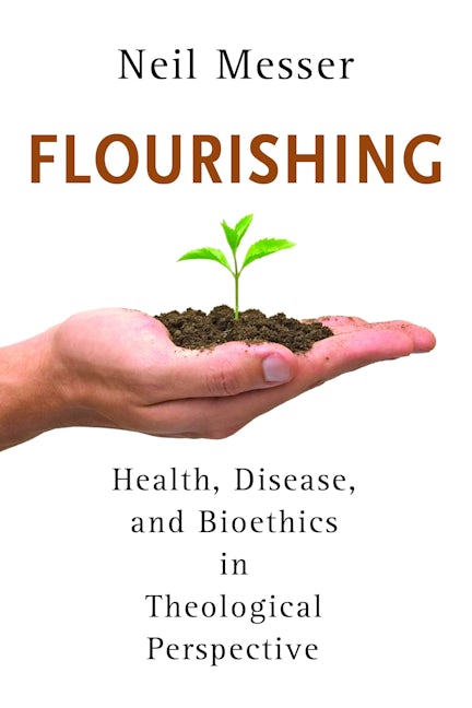 Cover image for Flourishing, isbn: 9780802868992