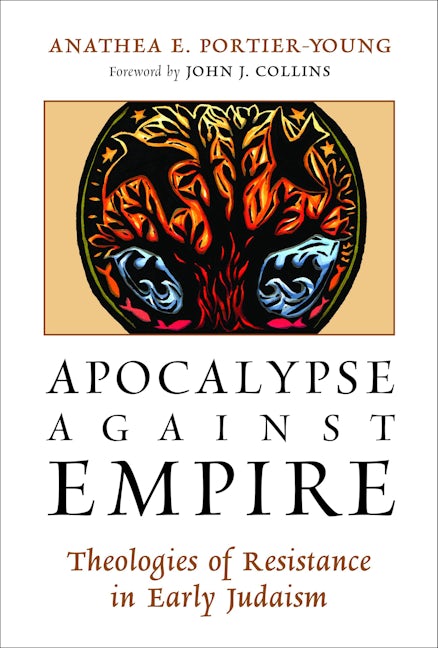 Cover image for Apocalypse against Empire, isbn: 9780802870834