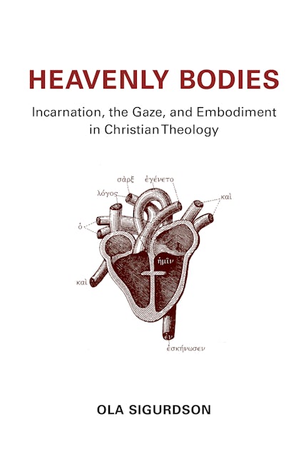 Cover image for Heavenly Bodies, isbn: 9780802871664