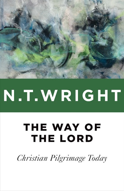 Cover image for The Way of the Lord, isbn: 9780802871800