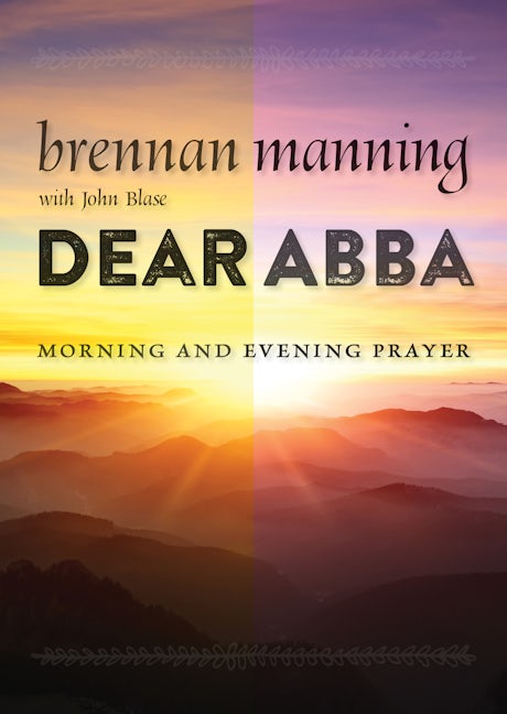 Cover image for Dear Abba, isbn: 9780802871992