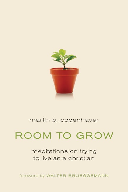 Cover image for Room to Grow, isbn: 9780802872586
