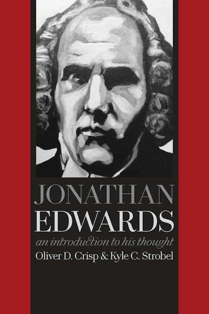 Cover image for Jonathan Edwards, isbn: 9780802872692