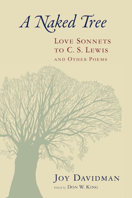 Cover image for A Naked Tree, isbn: 9780802872883