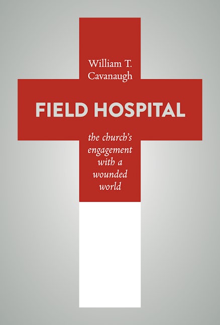 Cover image for Field Hospital, isbn: 9780802872975