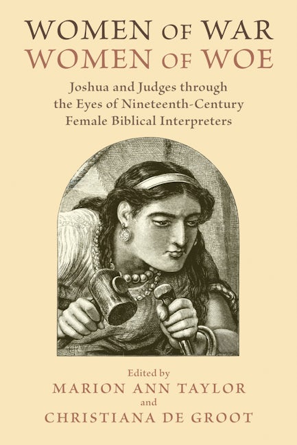 Cover image for Women of War, Women of Woe, isbn: 9780802873026