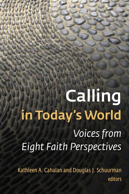 Cover image for Calling in Today’s World, isbn: 9780802873675