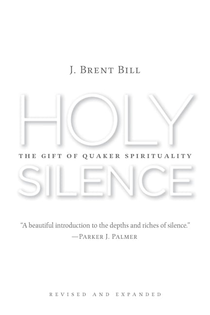Cover image for Holy Silence, isbn: 9780802874030