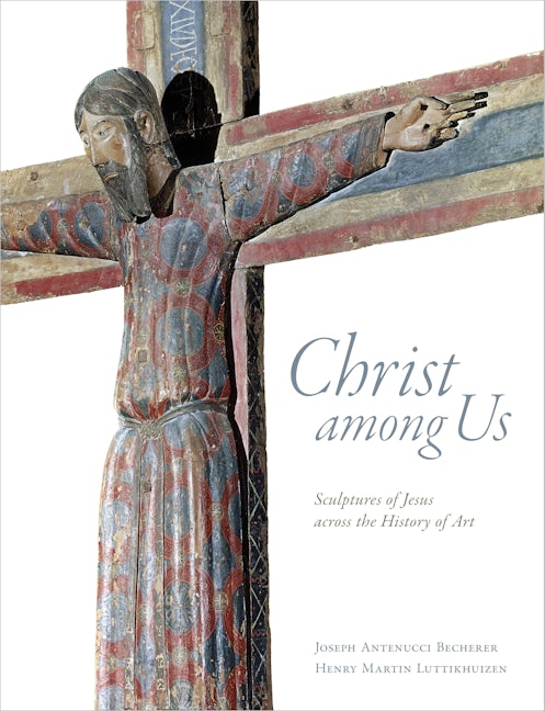 Cover image for Christ among Us, isbn: 9780802874061