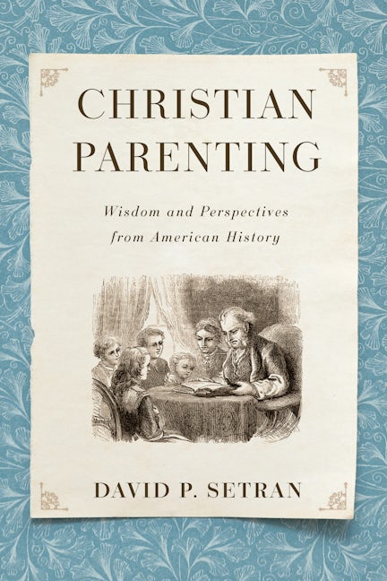 Cover image for Christian Parenting, isbn: 9780802874764
