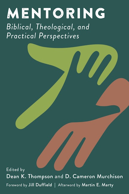 Cover image for Mentoring, isbn: 9780802874993