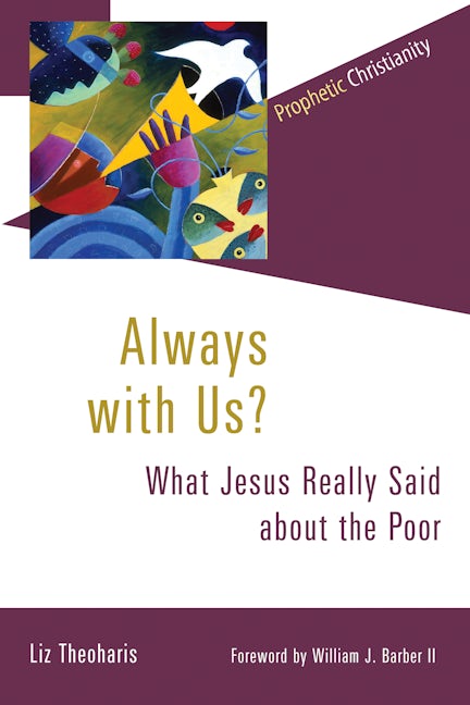 Cover image for Always with Us?, isbn: 9780802875020