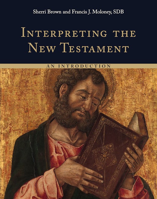 Cover image for Interpreting the New Testament, isbn: 9780802875198