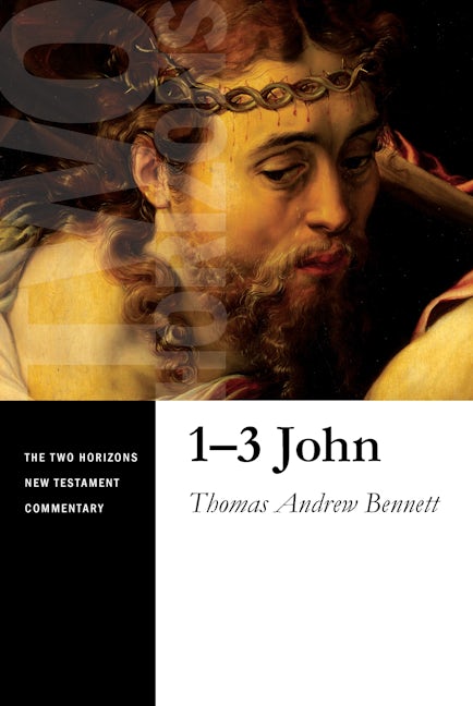 Cover image for 1–3 John, isbn: 9780802875778