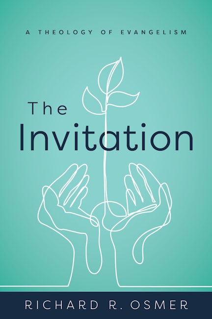 Cover image for The Invitation, isbn: 9780802876225