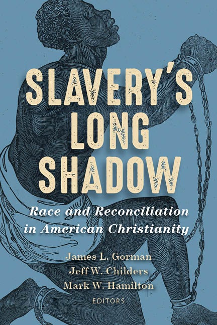 Cover image for Slavery’s Long Shadow, isbn: 9780802876232