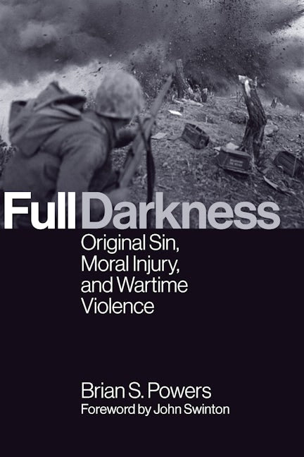 Cover image for Full Darkness, isbn: 9780802876515