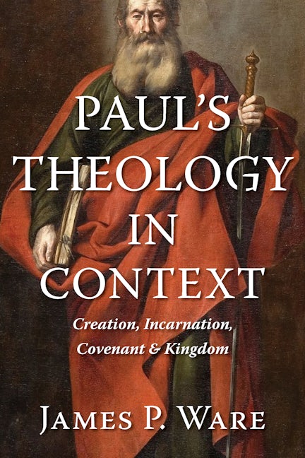Cover image for Paul’s Theology in Context, isbn: 9780802876782