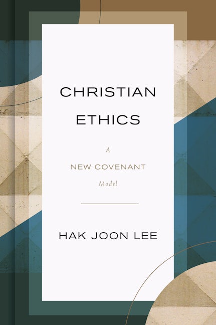 Cover image for Christian Ethics, isbn: 9780802876874