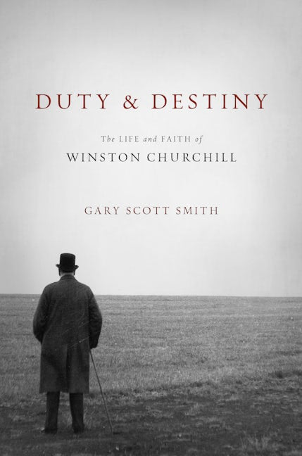 Cover image for Duty and Destiny, isbn: 9780802877000