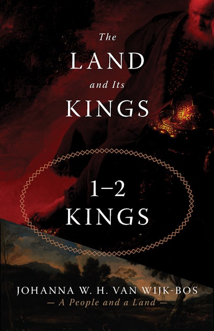 Cover image for The Land and Its Kings, isbn: 9780802877451