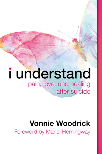 Cover image for I Understand, isbn: 9780802878045