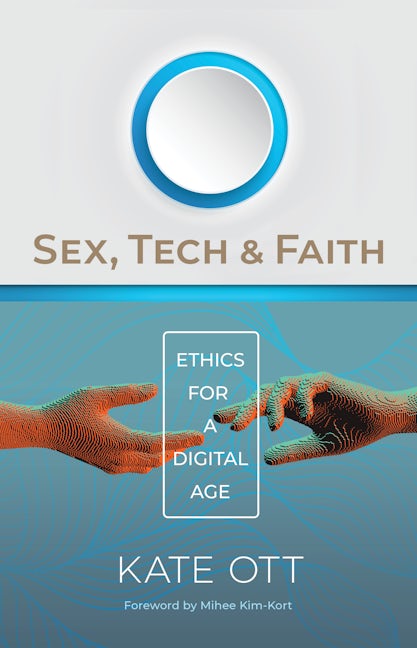 Cover image for Sex, Tech, and Faith, isbn: 9780802878465