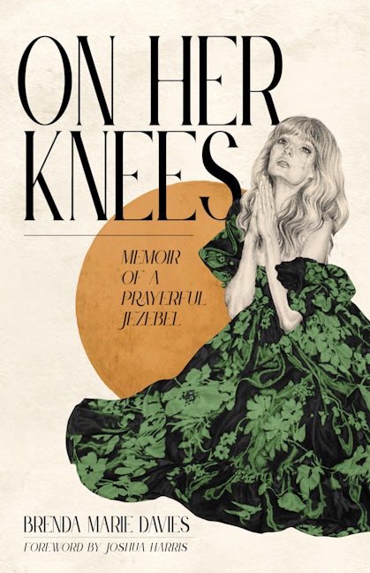 Cover image for On Her Knees, isbn: 9780802878533