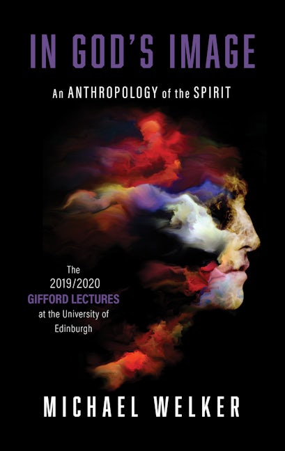 Cover image for In God's Image, isbn: 9780802878663