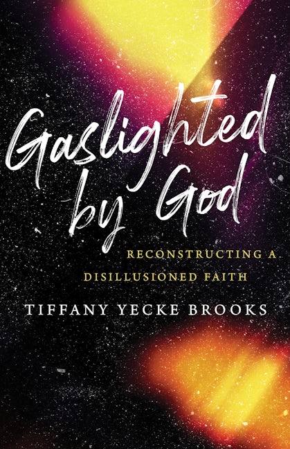 Cover image for Gaslighted by God, isbn: 9780802878687