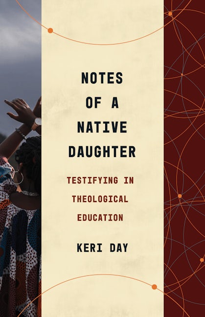 Notes of a Native Daughter