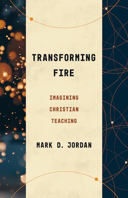 Cover image for Transforming Fire, isbn: 9780802879035