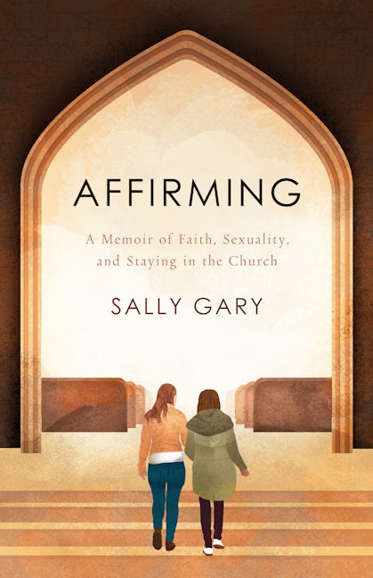 Cover image for Affirming, isbn: 9780802879172