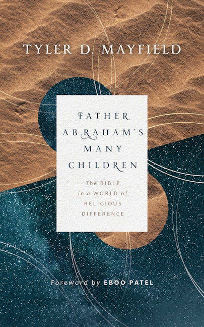 Cover image for Father Abraham’s Many Children, isbn: 9780802879455