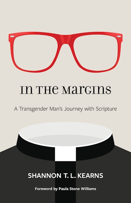 Cover image for In the Margins, isbn: 9780802879486