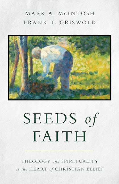 Cover image for Seeds of Faith, isbn: 9780802879738
