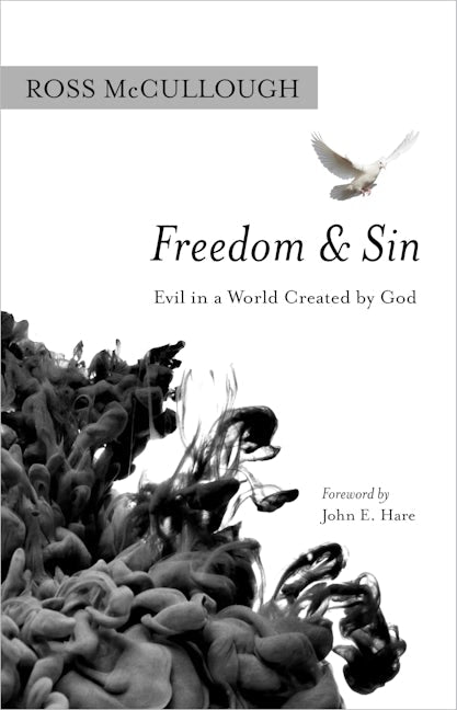 Cover image for Freedom and Sin, isbn: 9780802881830