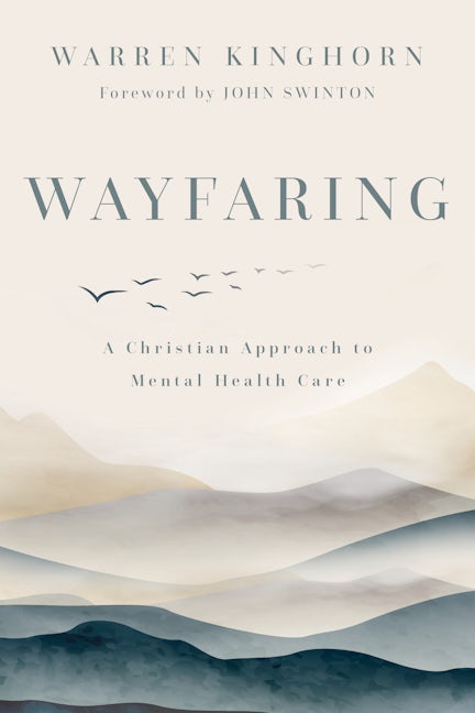 Cover image for Wayfaring, isbn: 9780802882240