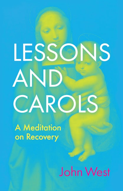Cover image for Lessons and Carols, isbn: 9780802882493