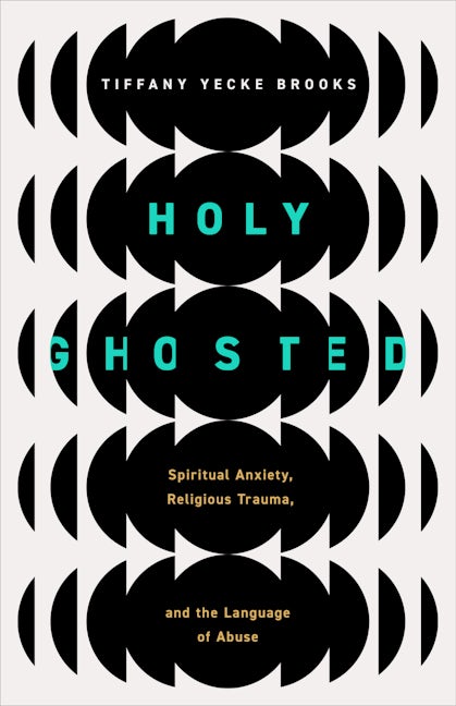 Holy Ghosted