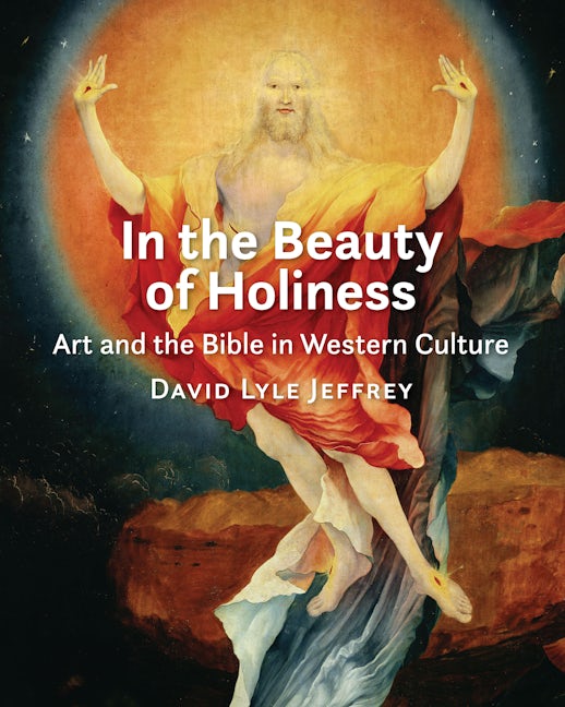 Cover image for In the Beauty of Holiness, isbn: 9780802883209