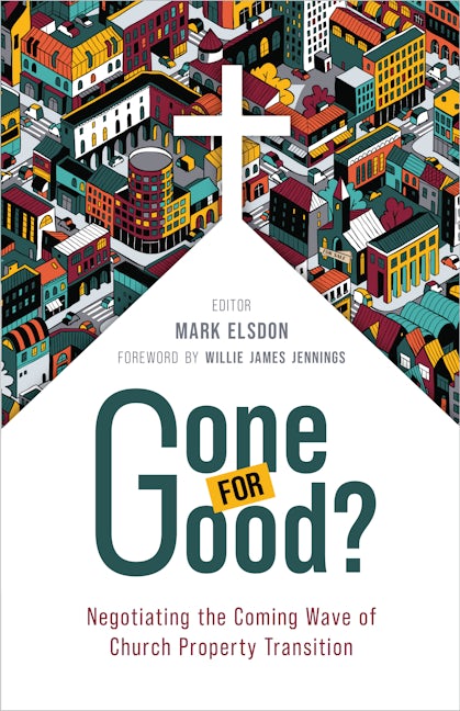 Cover image for Gone for Good?, isbn: 9780802883247