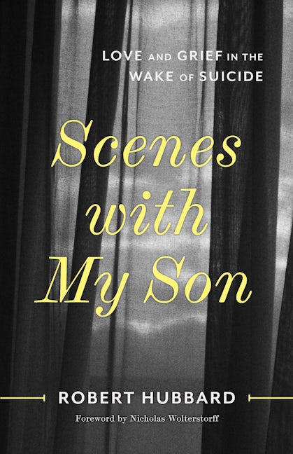 Cover image for Scenes with My Son, isbn: 9780802883445