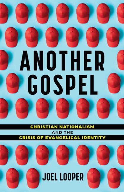 Cover image for Another Gospel, isbn: 9780802884275