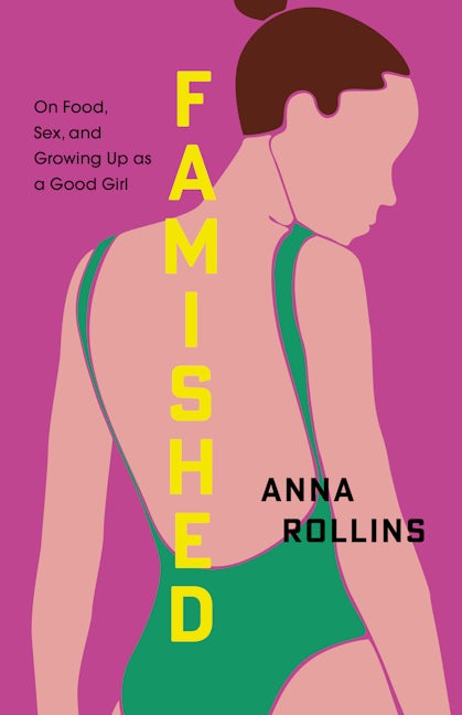 Cover image for Famished, isbn: 9780802884510