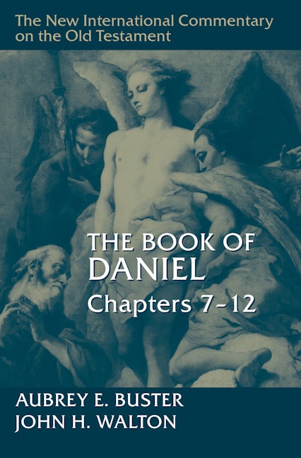 Cover image for The Book of Daniel, Chapters 7–12, isbn: 9780802884558