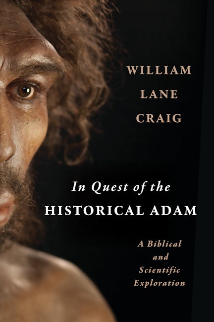 Cover image for In Quest of the Historical Adam, isbn: 9780802884909