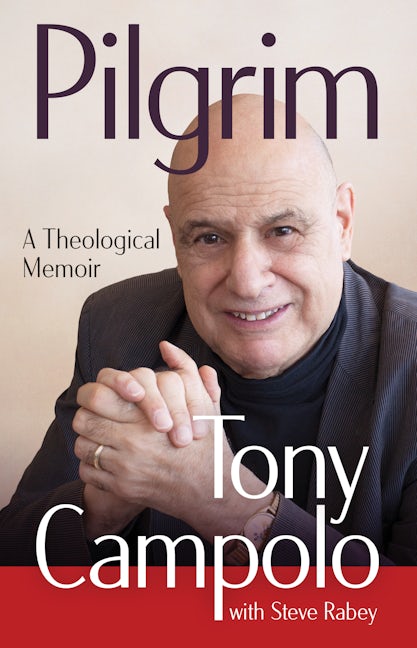 Cover image for Pilgrim, isbn: 9780802884947