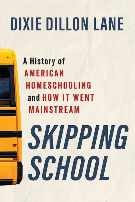 Cover image for Skipping School, isbn: 9780802885517