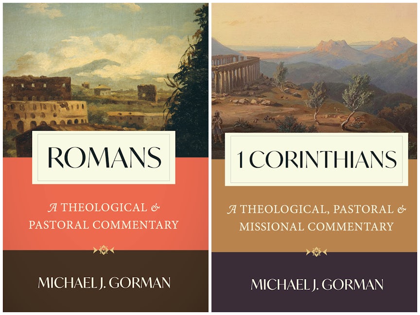 Cover image for The Michael J. Gorman Collection, isbn: 9780802885852